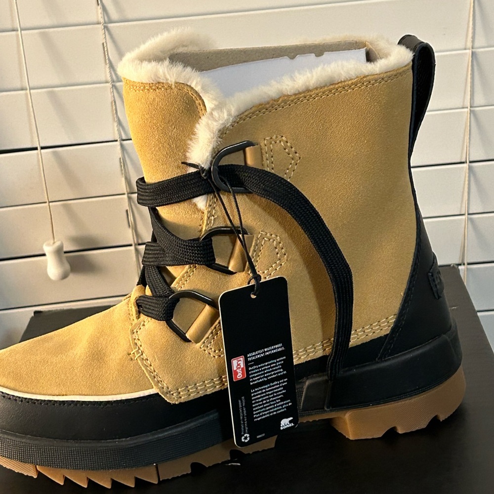 Sorel Winter Boots